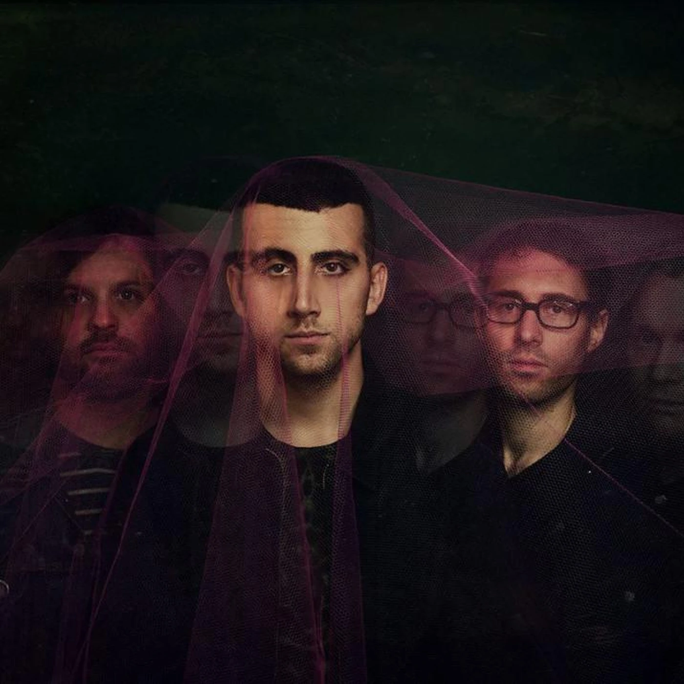 Cymbals Eat Guitars