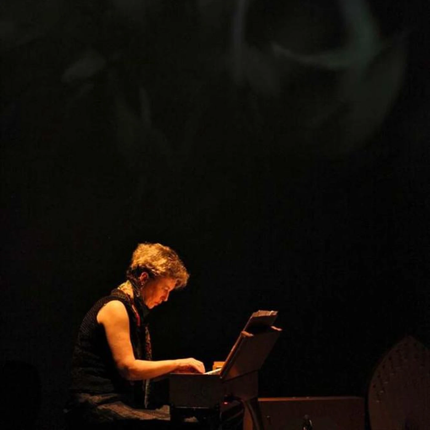 Cynthia Millar