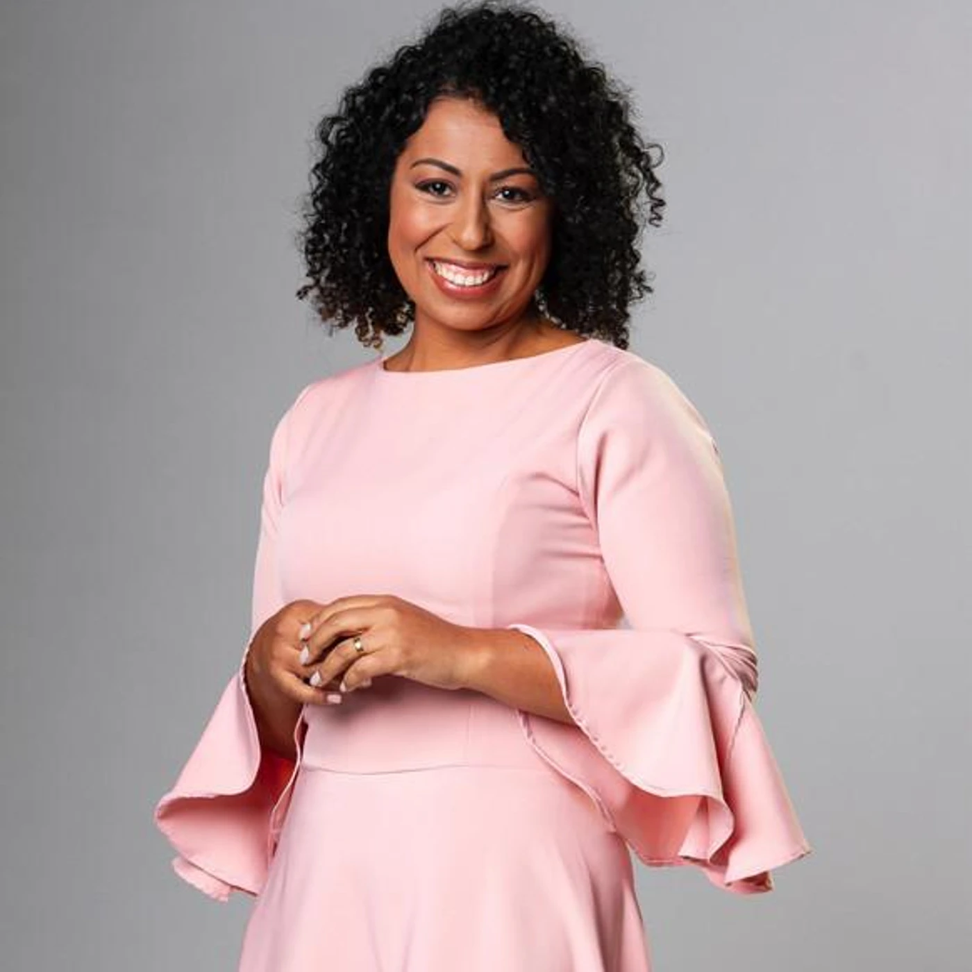 Cynthia Nascimento