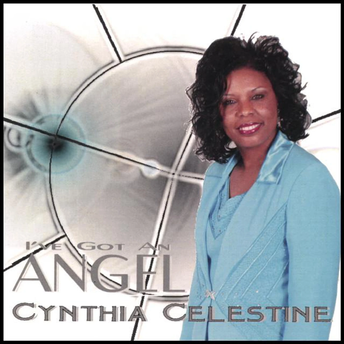 Cynthia Celestine