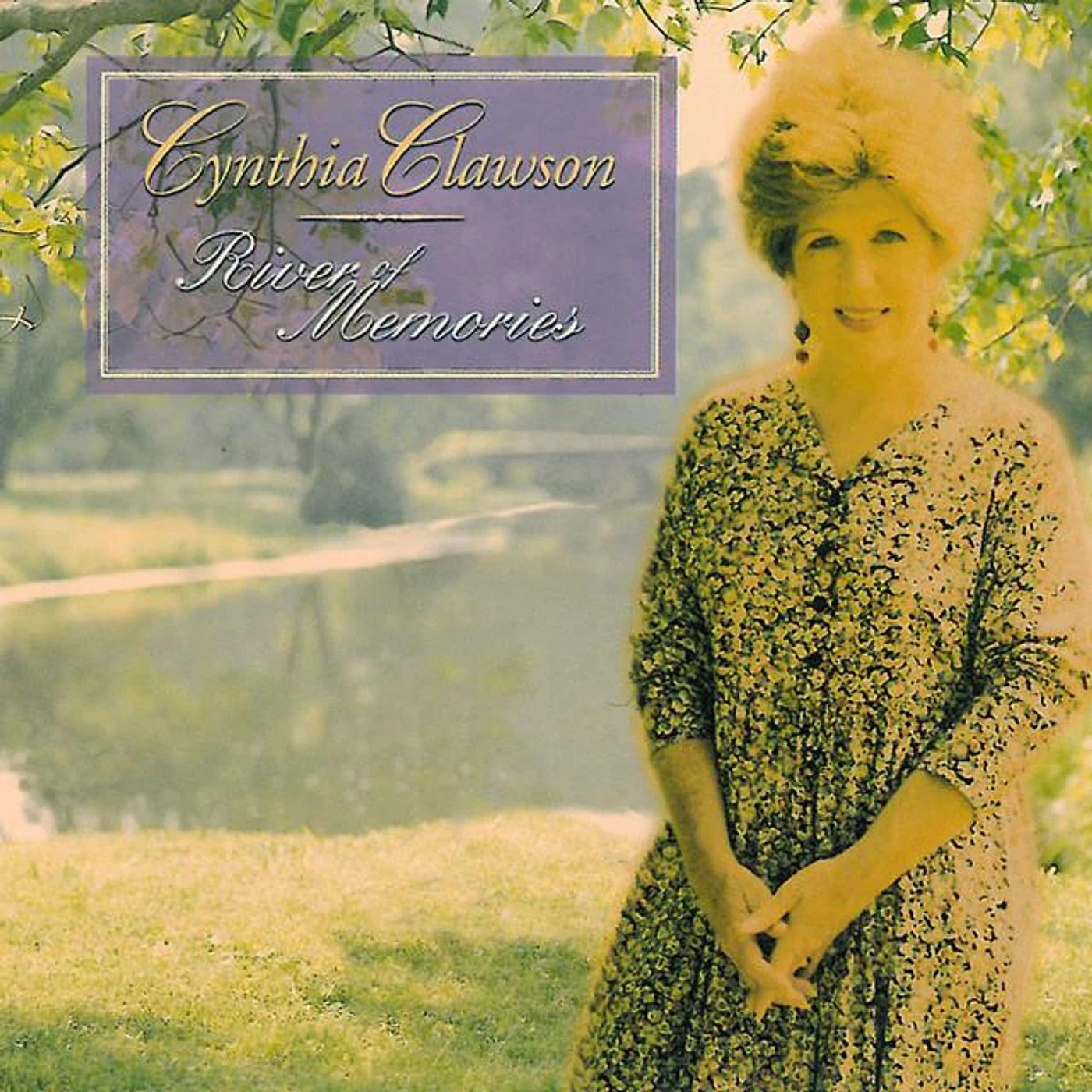 Cynthia Clawson Brand Page