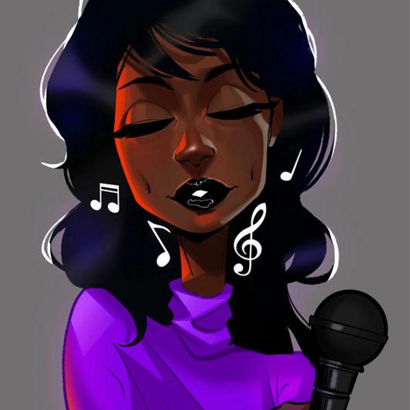 Cynthia Harrell Brand Page