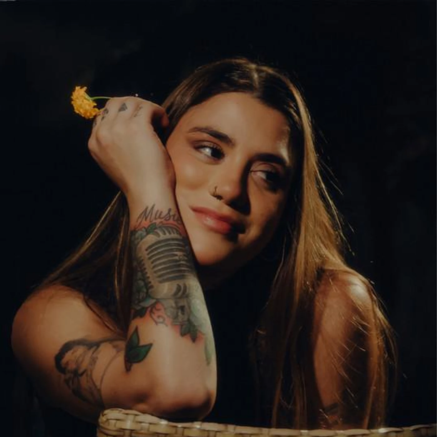 Cynthia Luz Brand Page