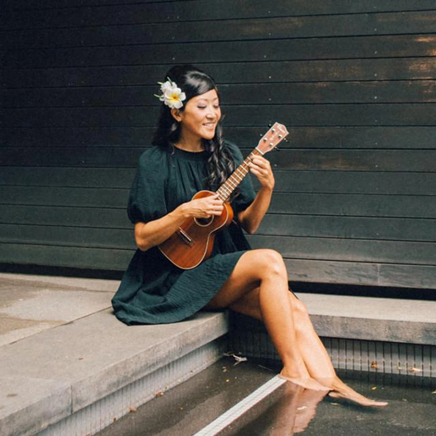 Cynthia Lin Brand Page