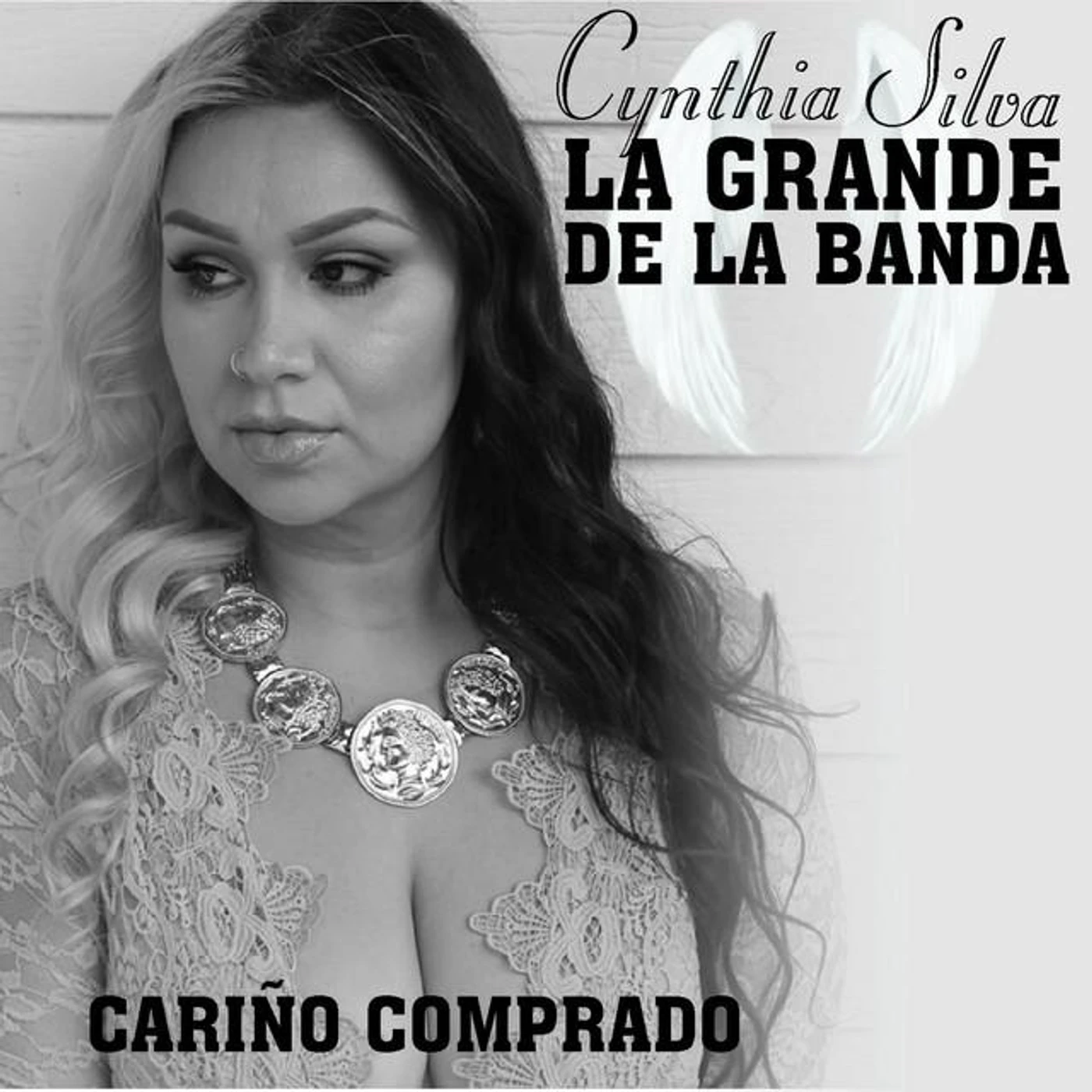 Cynthia Silva La Grande De La Banda Brand Page
