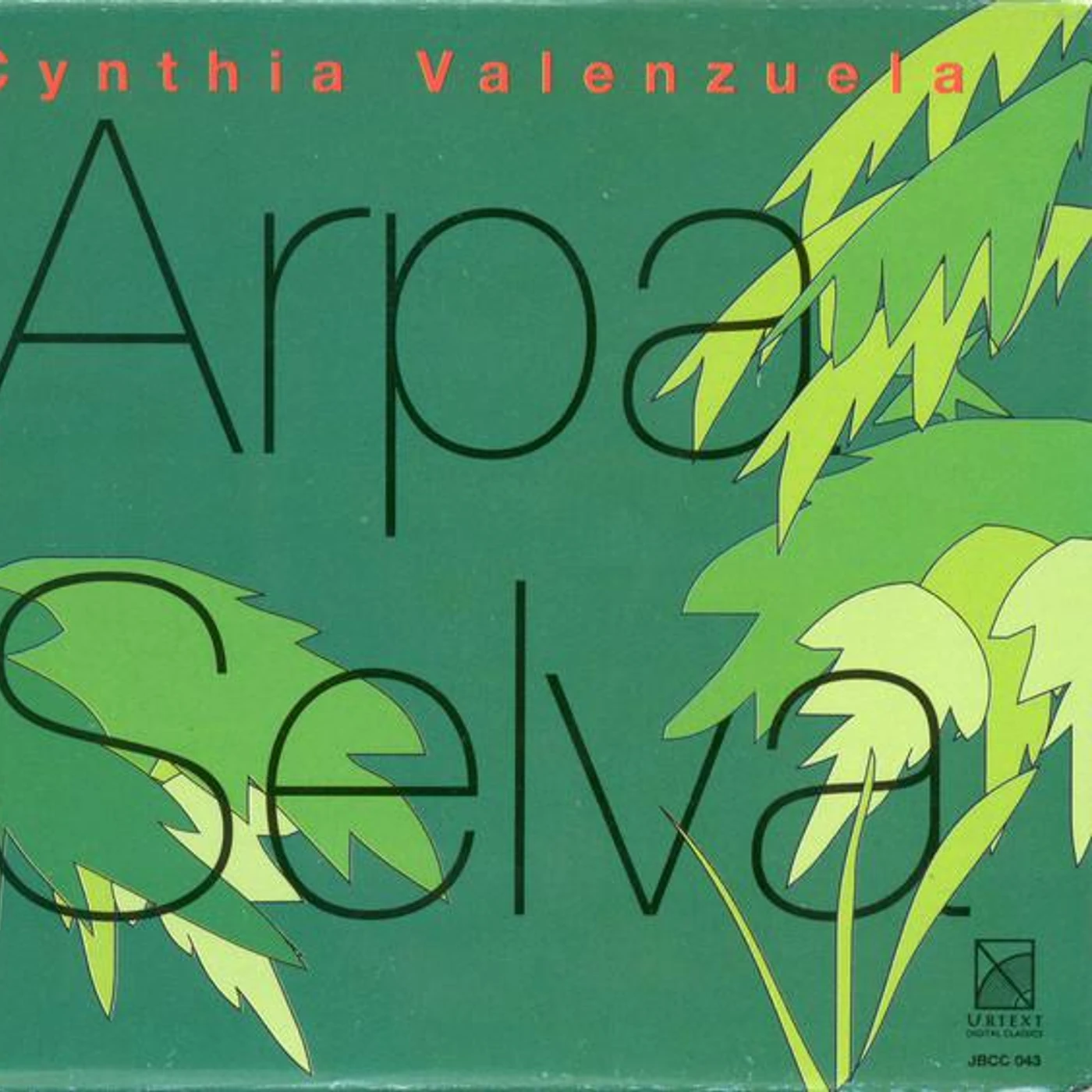 Cynthia Valenzuela Brand Page