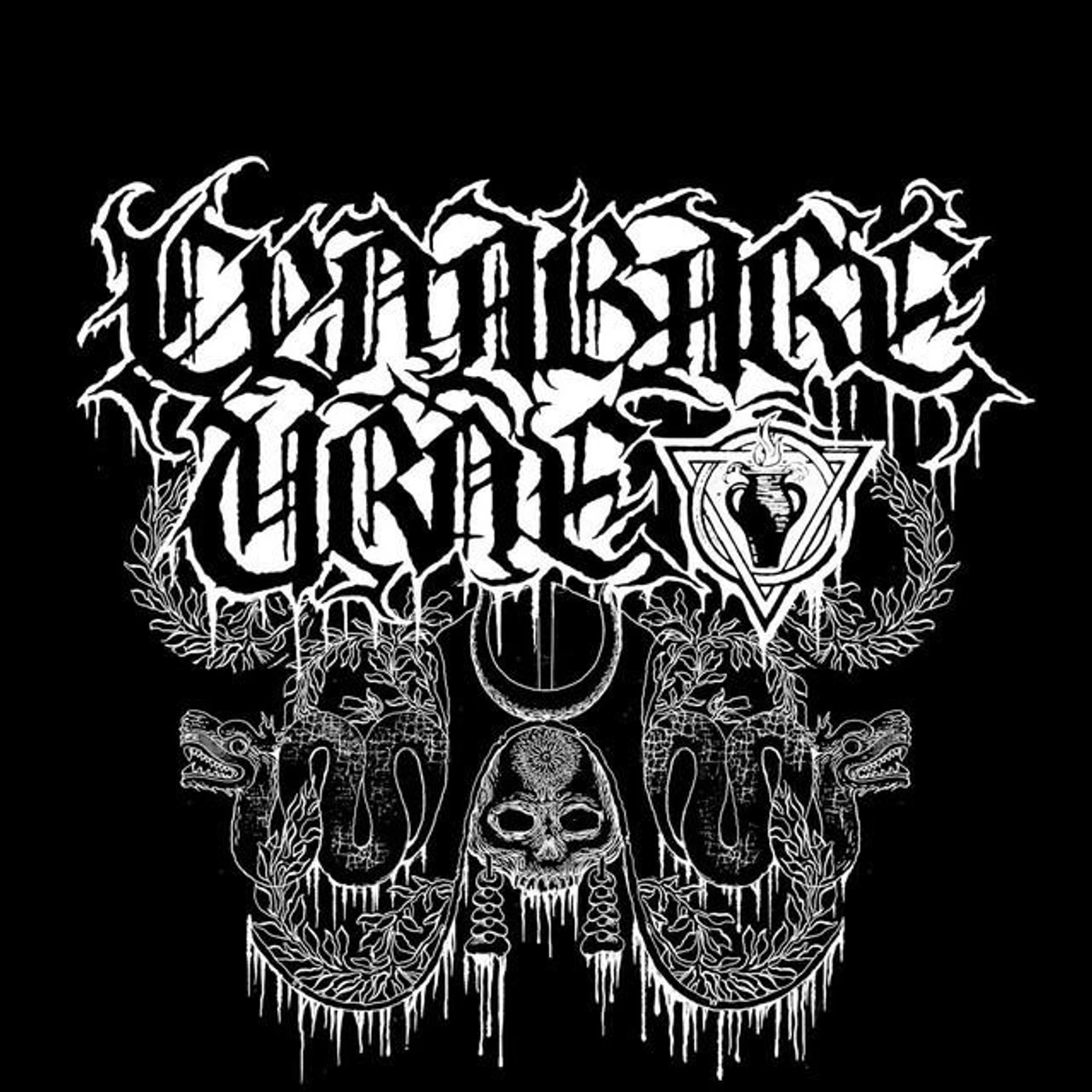 Cynabare Urne Brand Page