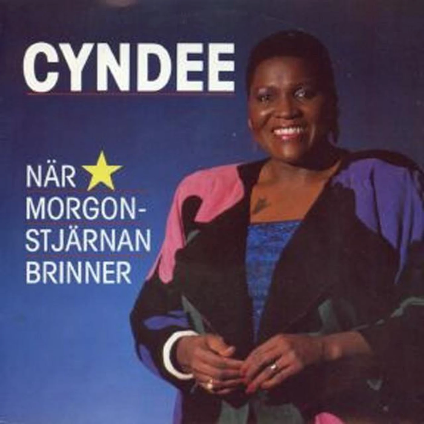 Cyndee Peters Brand Page