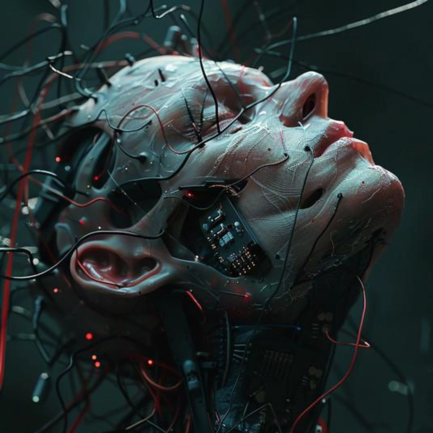 CYBERDRIP$