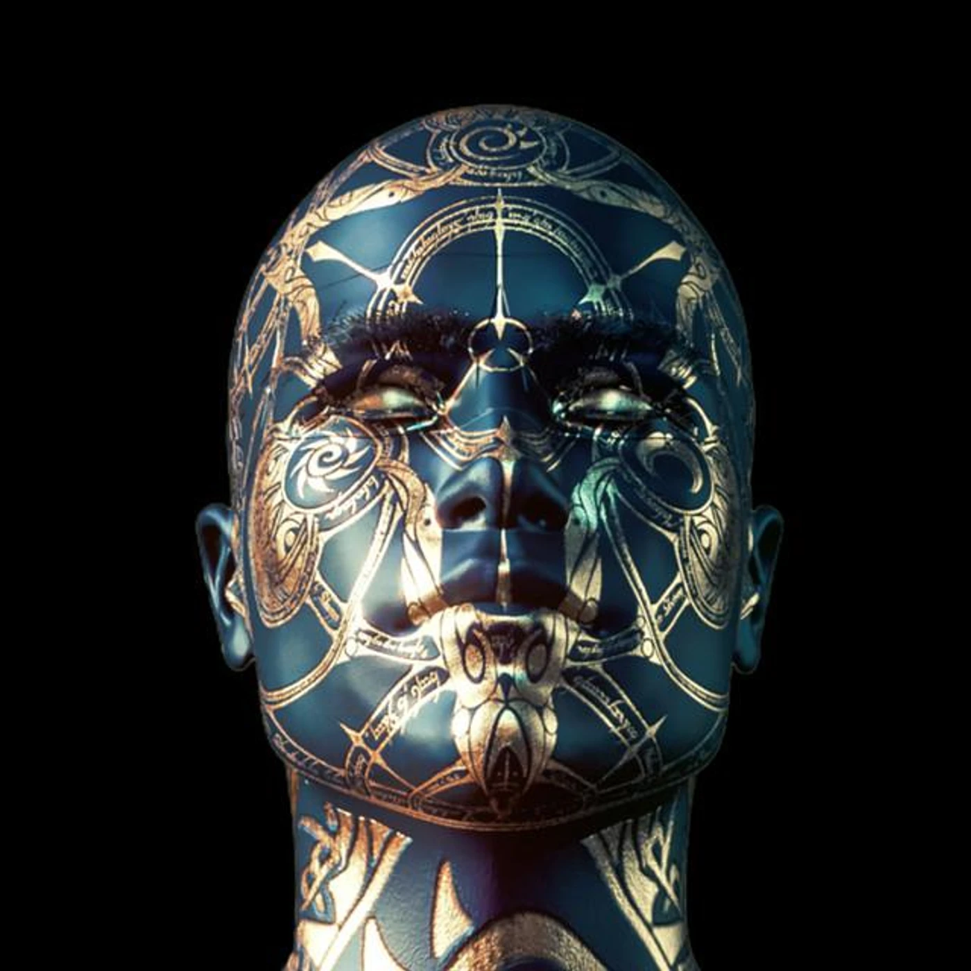 Cyberwalker Brand Page
