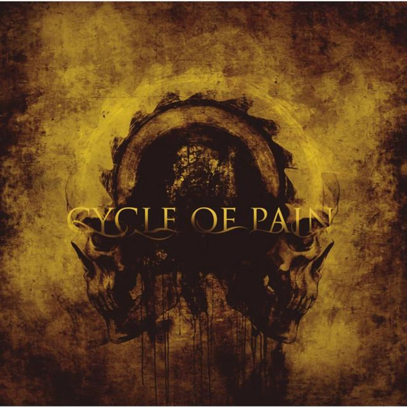 Cycle Of Pain Brand Page