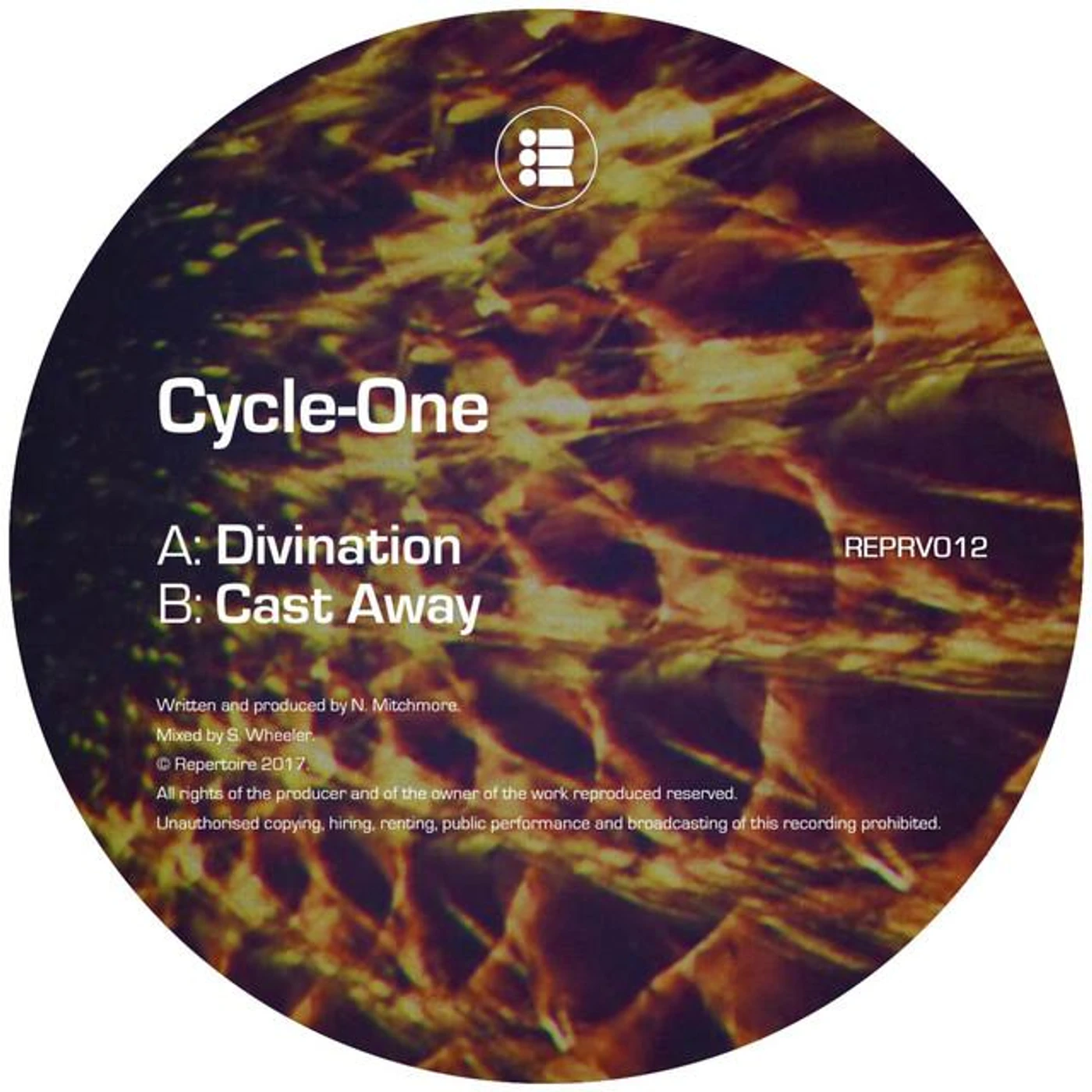 Cycle-One