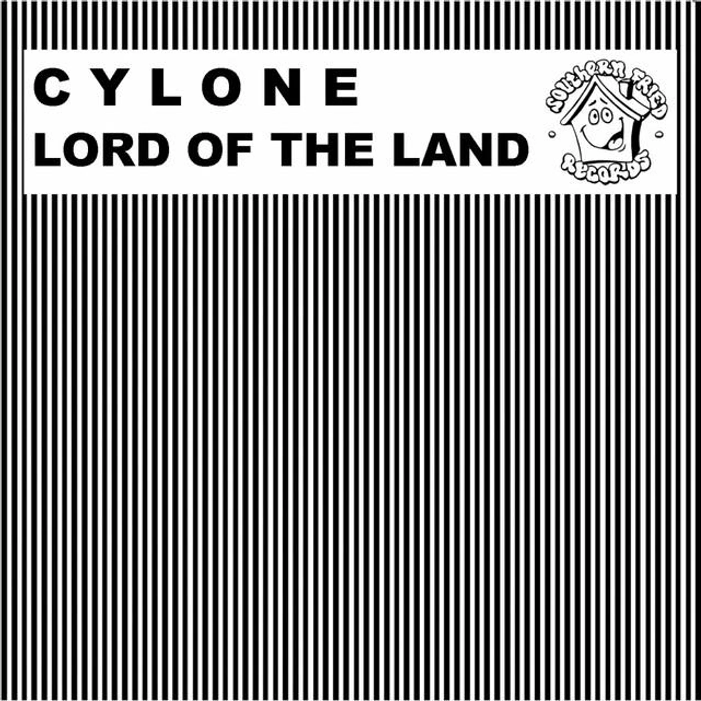 Cylone Brand Page