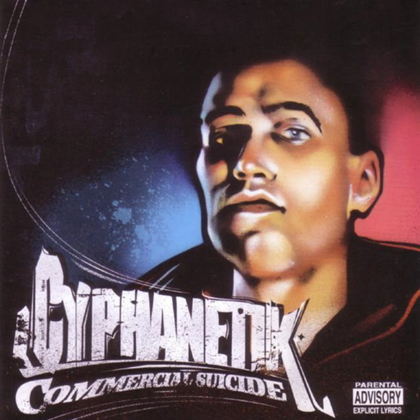 Cyphanetik Brand Page