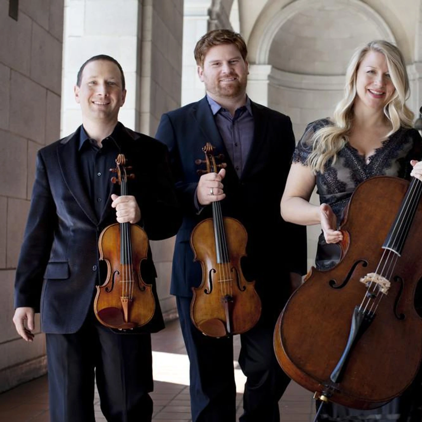 Cypress String Quartet