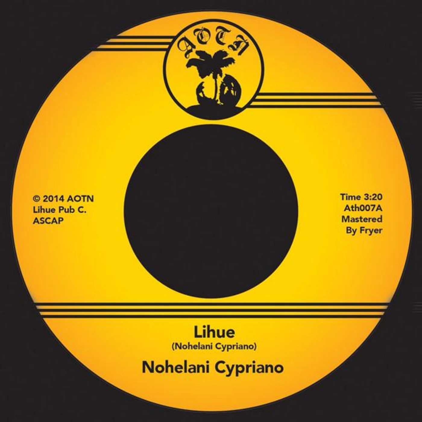 Nohelani Cypriano Brand Page