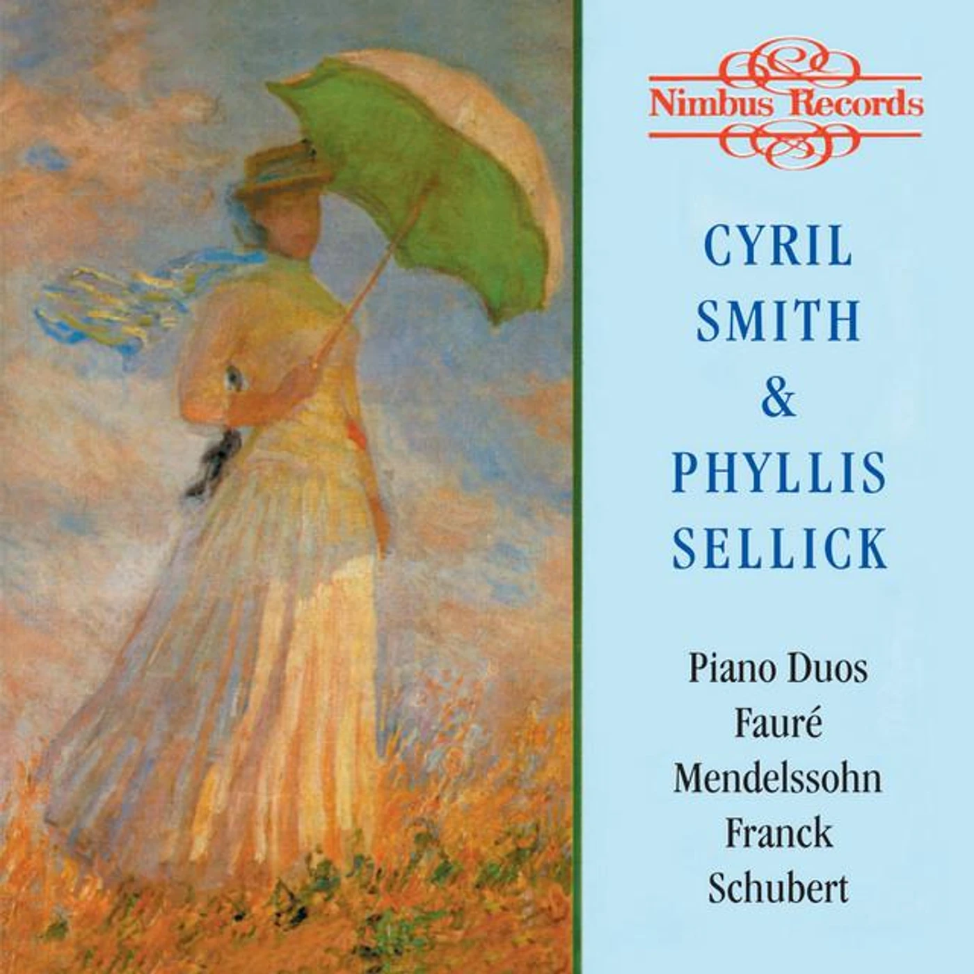 Cyril Smith