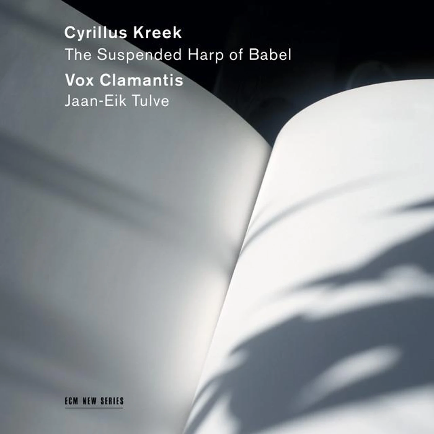 Cyrillus Kreek Brand Page