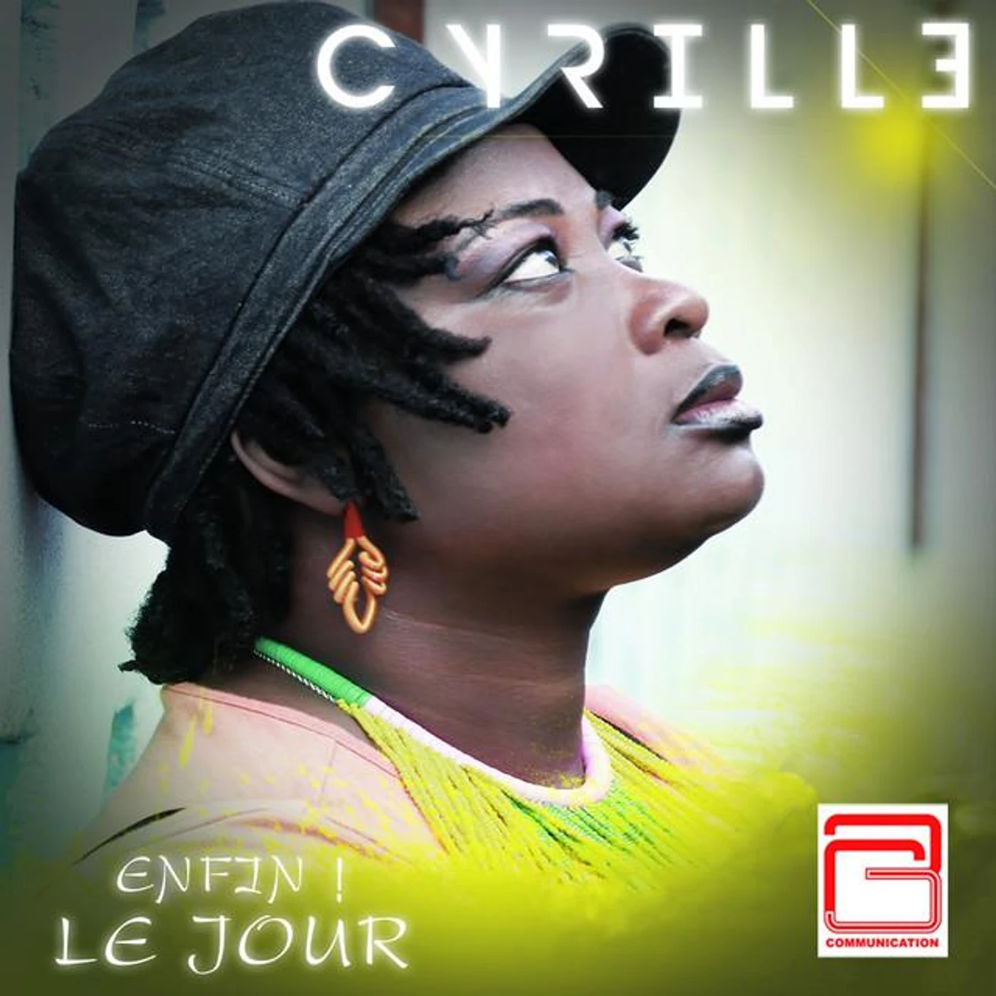 Cyrille Brand Page