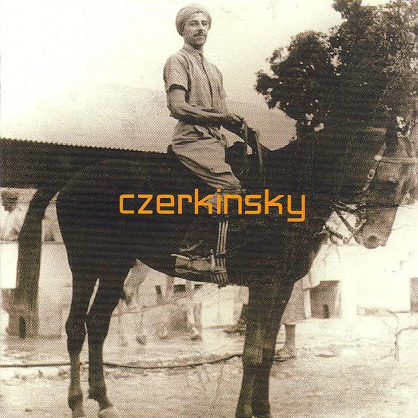 Czerkinsky Brand Page