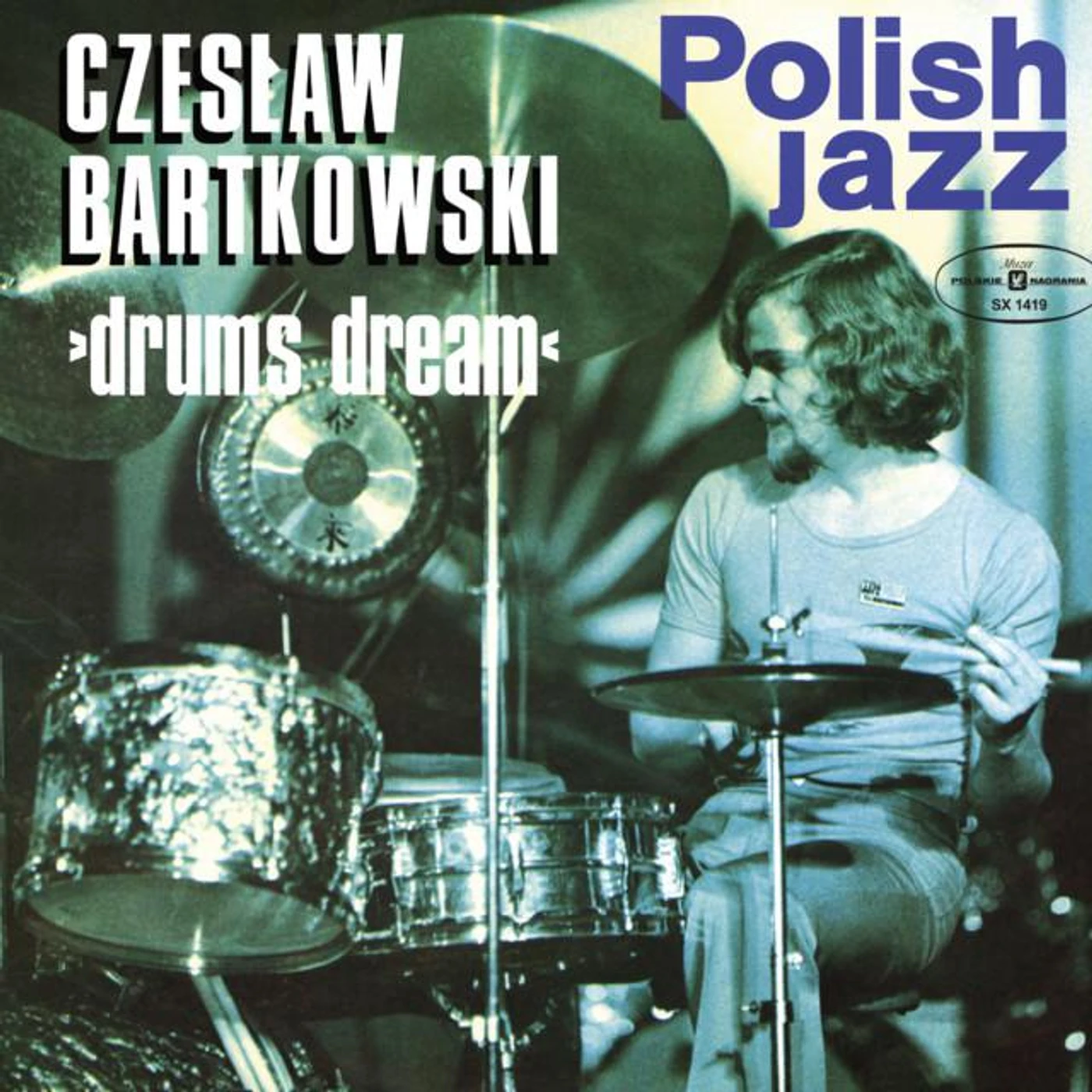 Czeslaw Bartkowski Brand Page