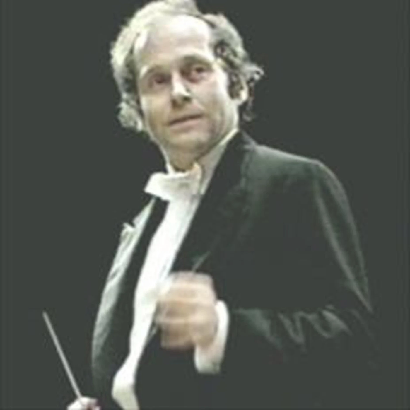 Ádám Fischer Brand Page