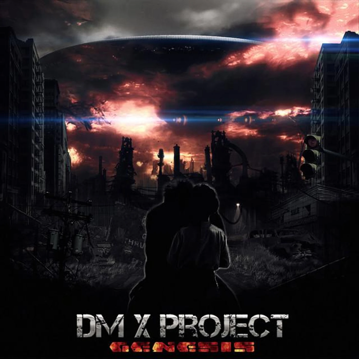 D.M. Project