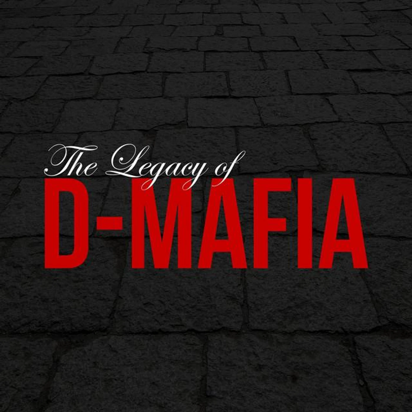 D'Mafia Brand Page