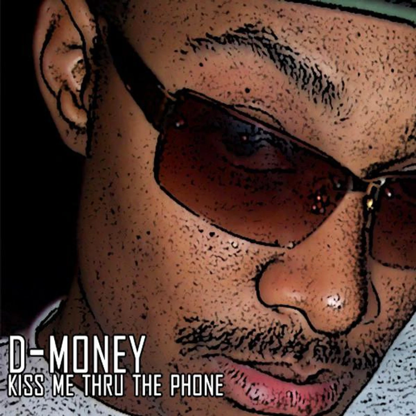 D-Money Brand Page