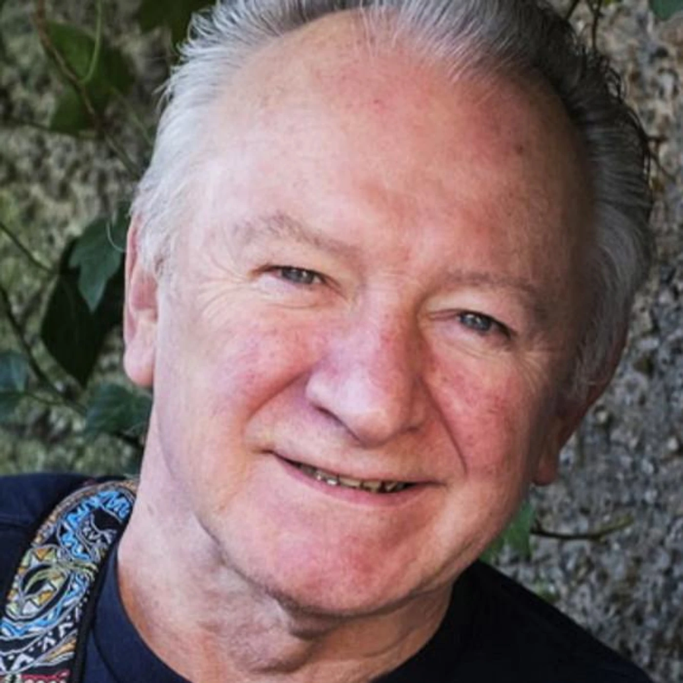 Dónal Lunny Brand Page