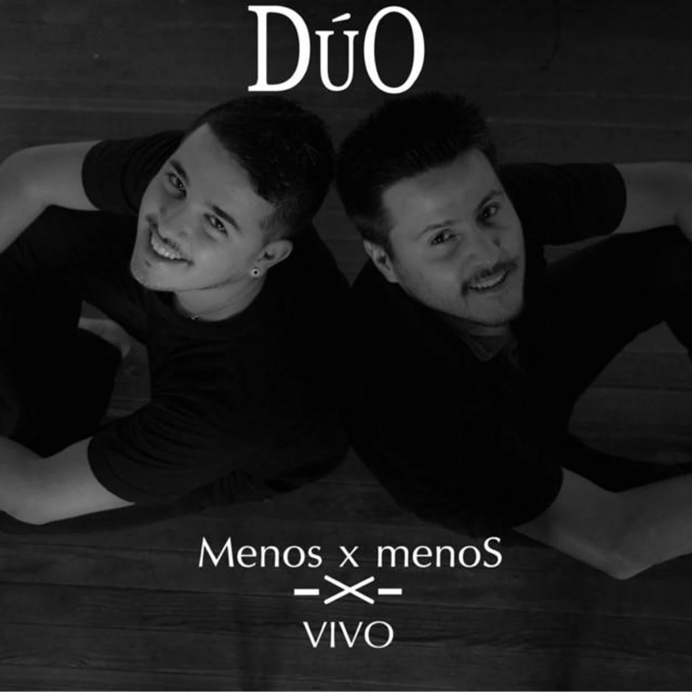 Dúo Brand Page