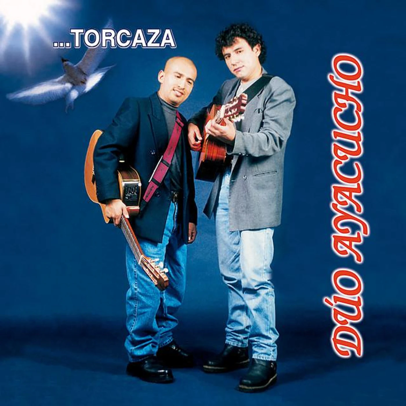 Dúo Ayacucho