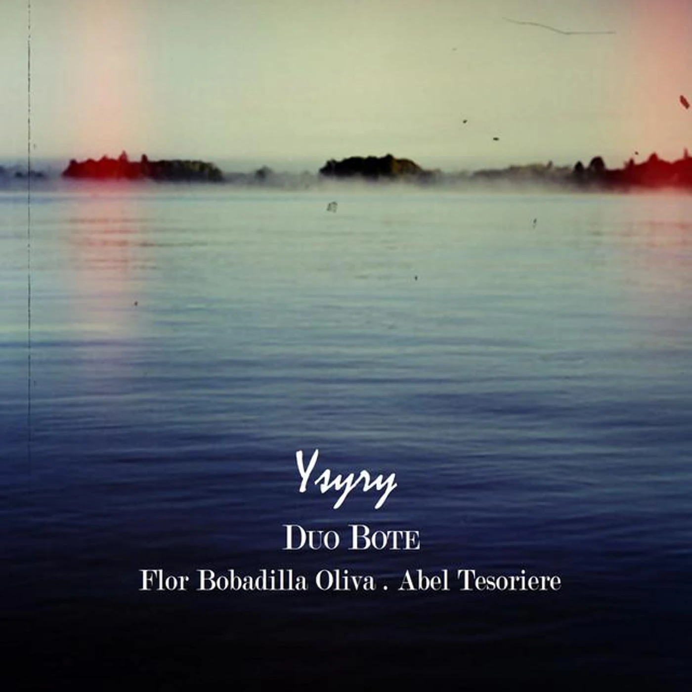 Dúo Bote Brand Page