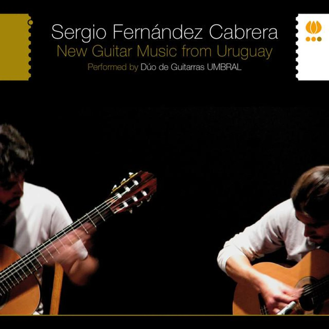 Dúo de Guitarras Umbral