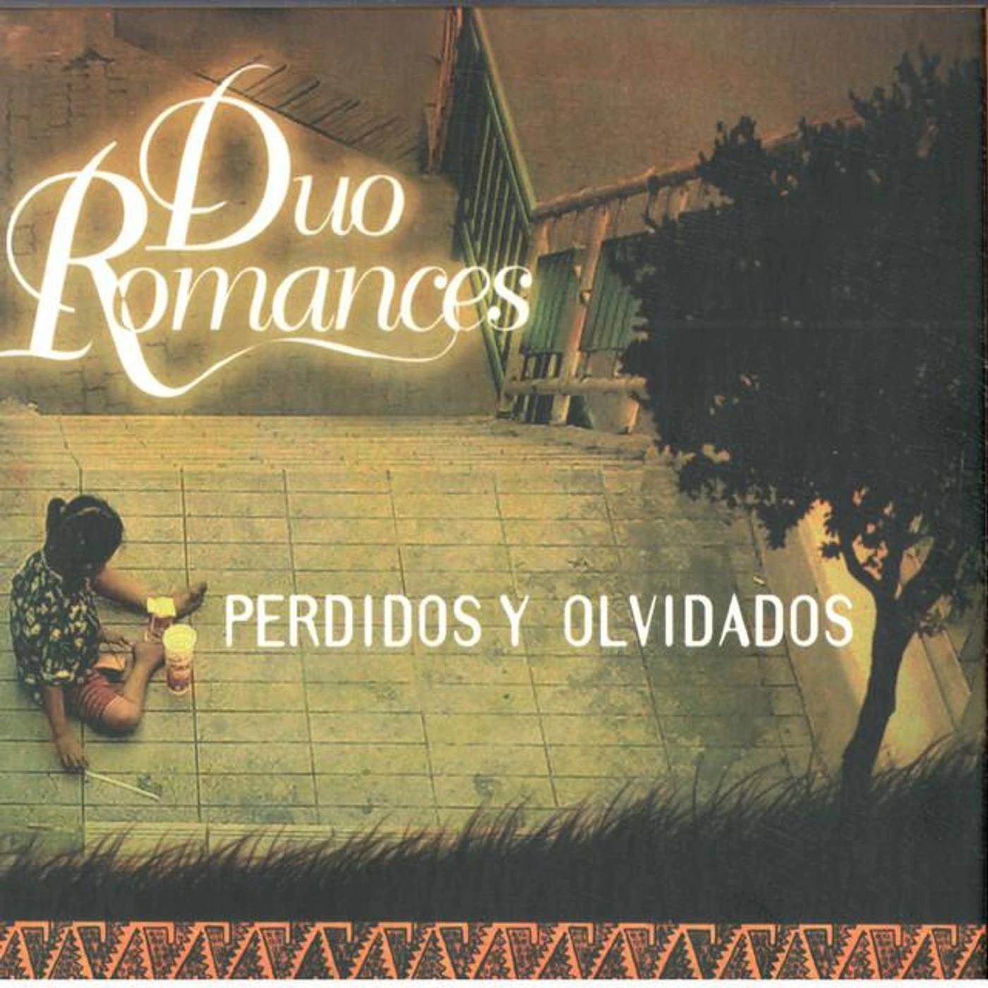 Dúo Romances Brand Page