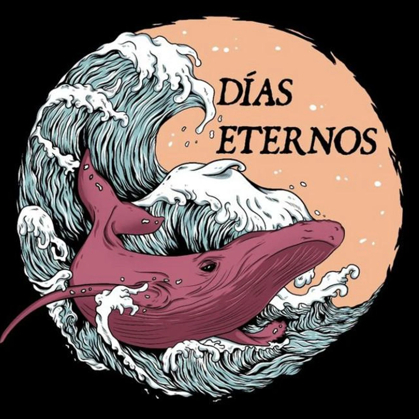 Días eternos Brand Page