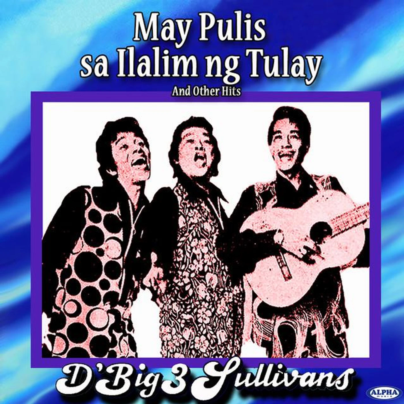 D' Big 3 Sullivans Brand Page