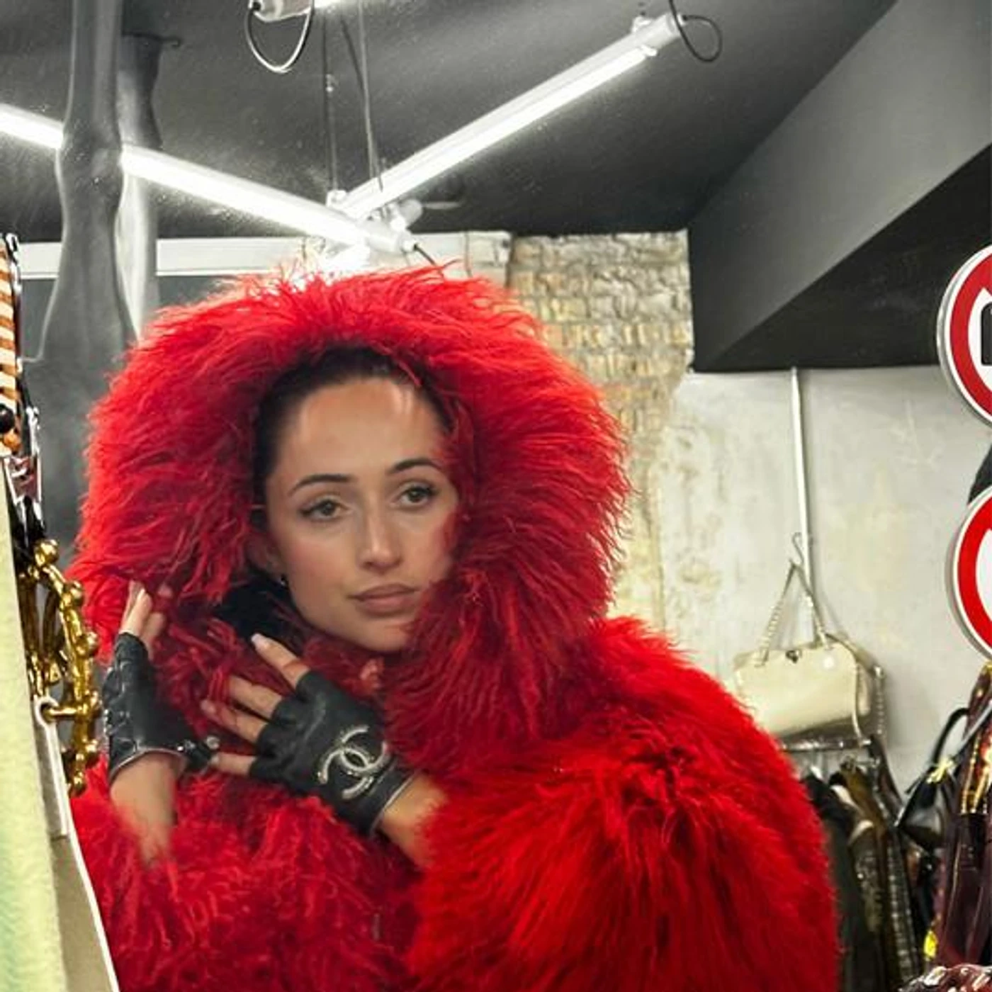 Débikatesse Brand Page