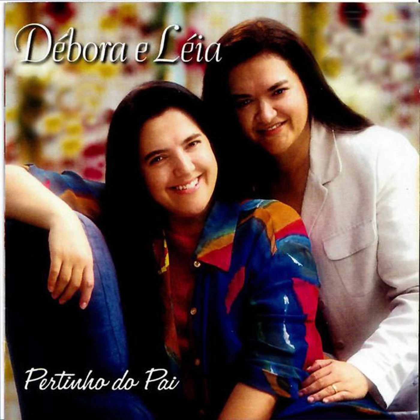 Débora e Léia