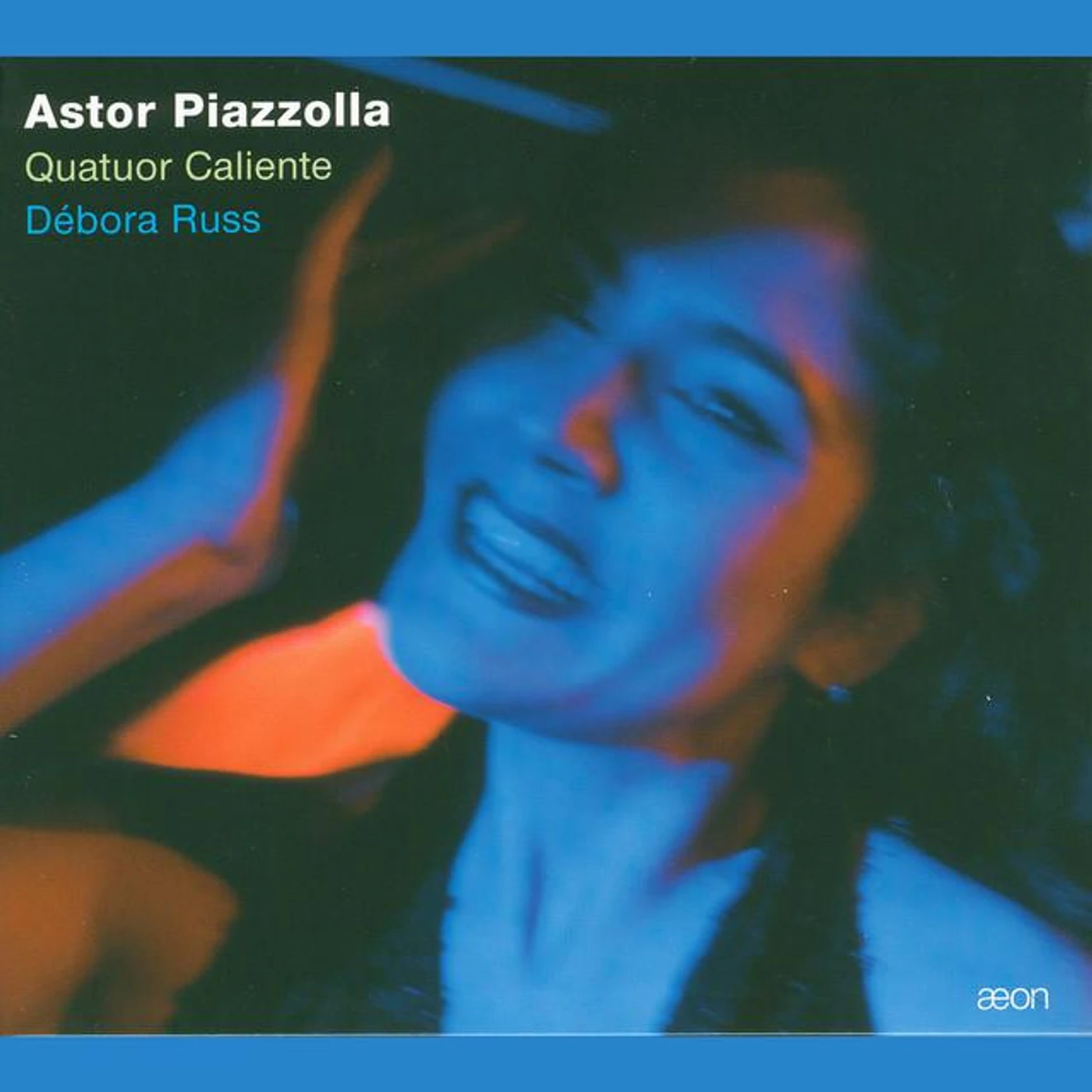 Débora Russ Brand Page