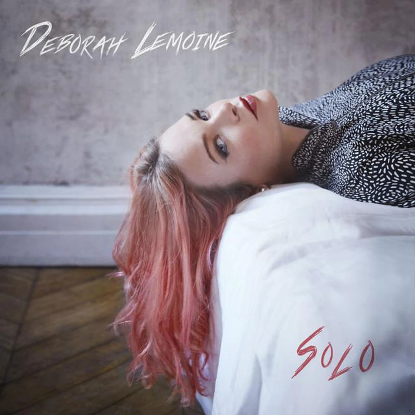 Déborah Lemoine Brand Page