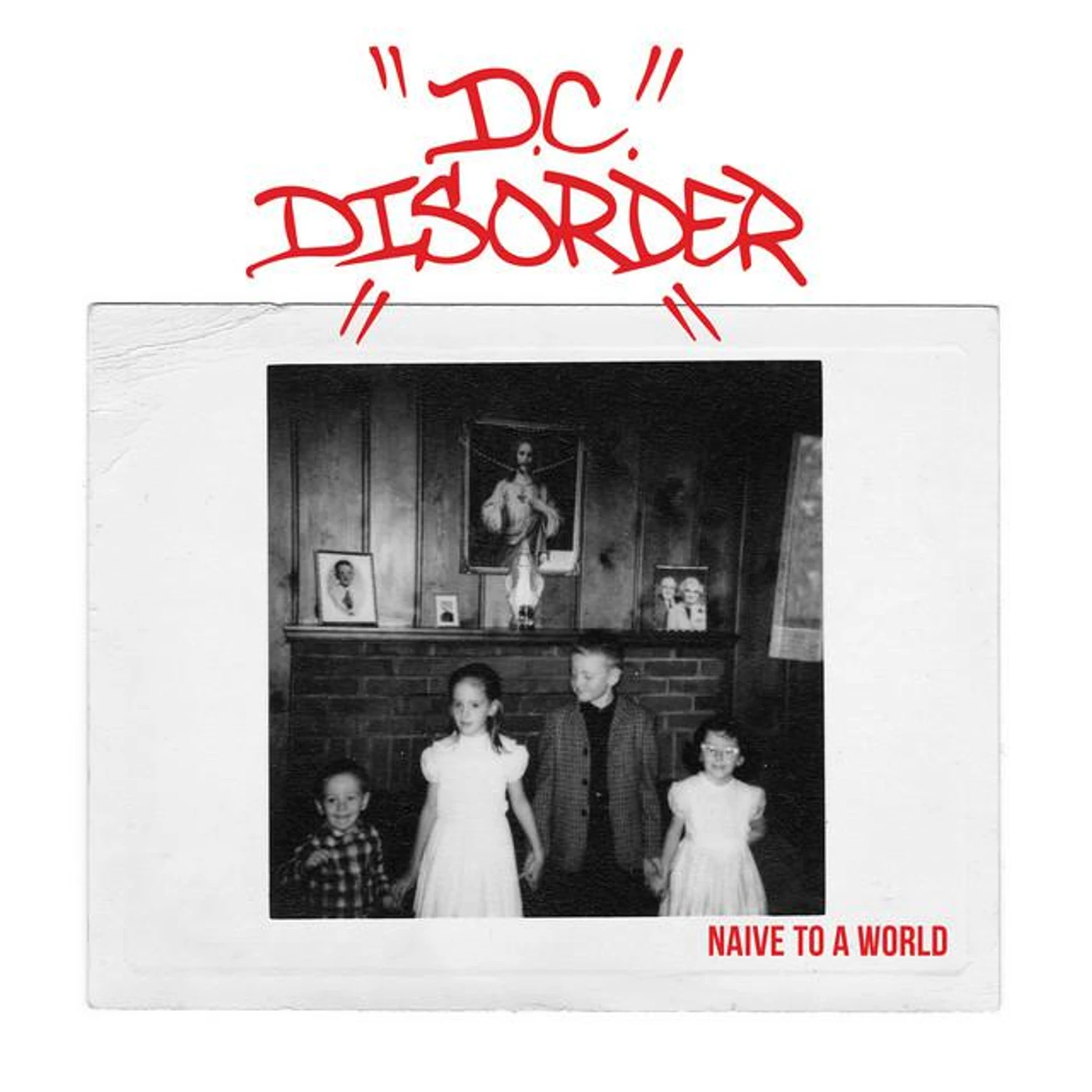 D.C. Disorder