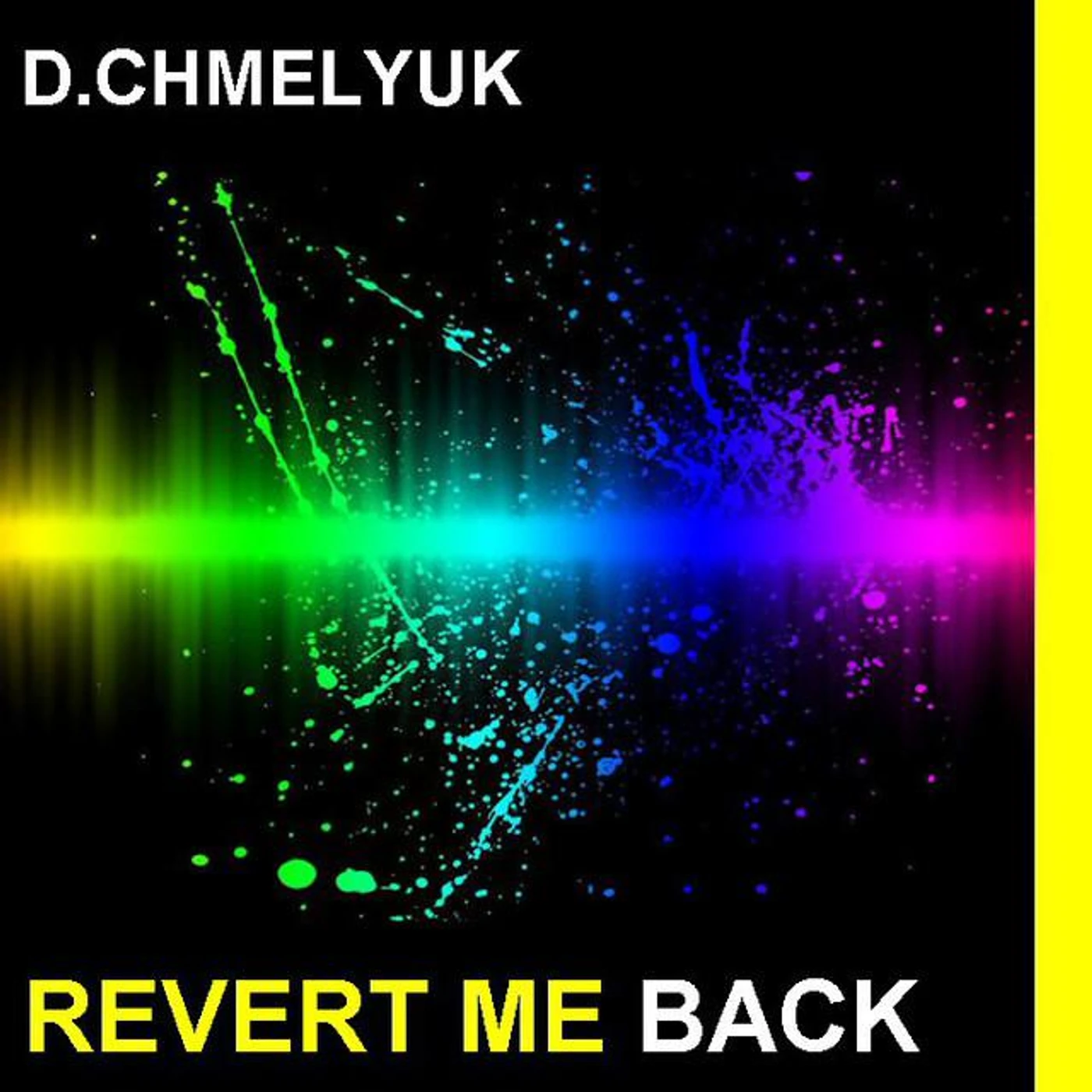 D.Chmelyuk Brand Page