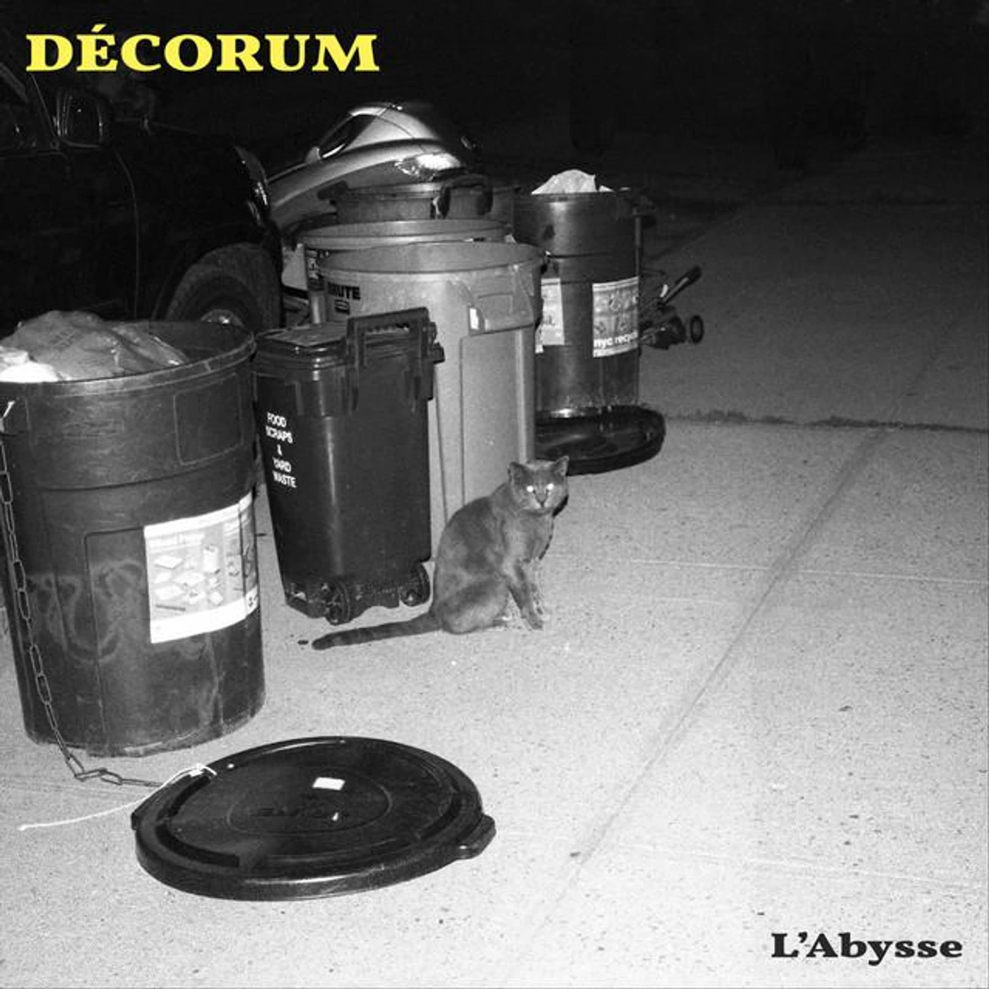 Décorum Brand Page