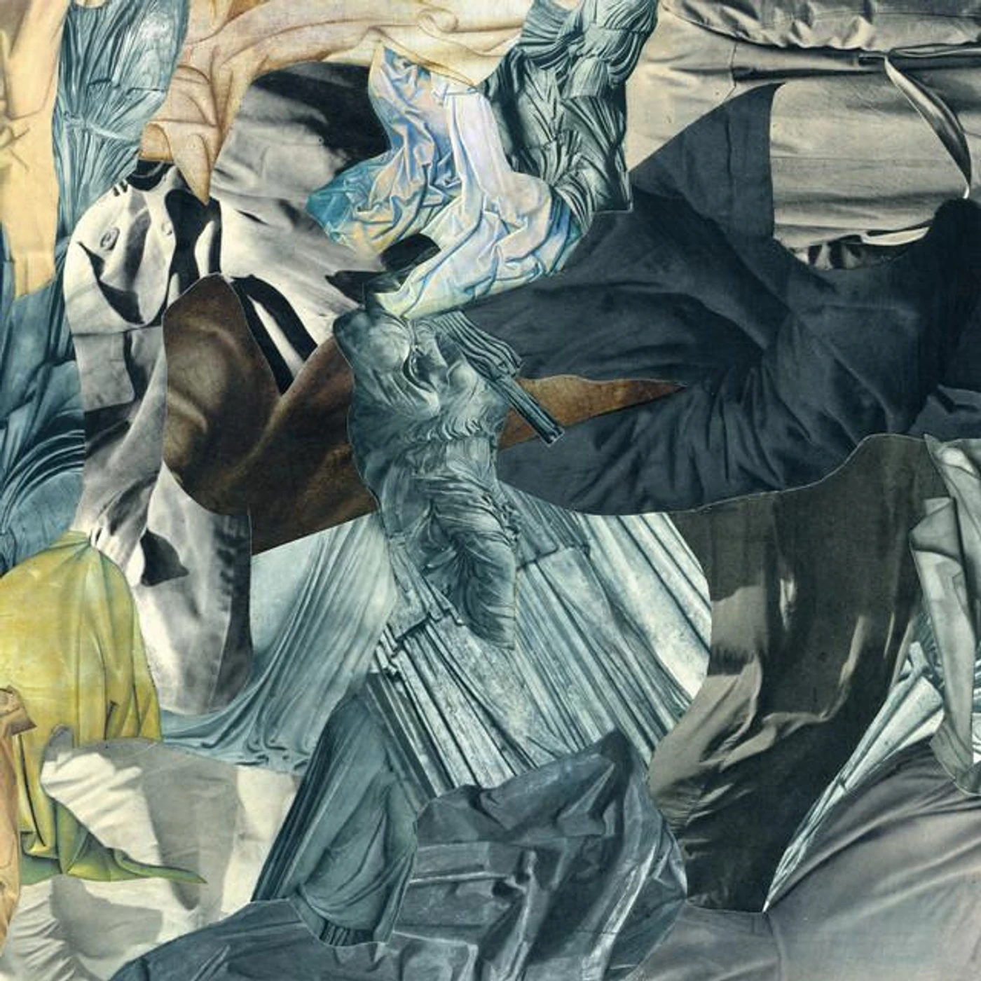 Dödens Dal Brand Page