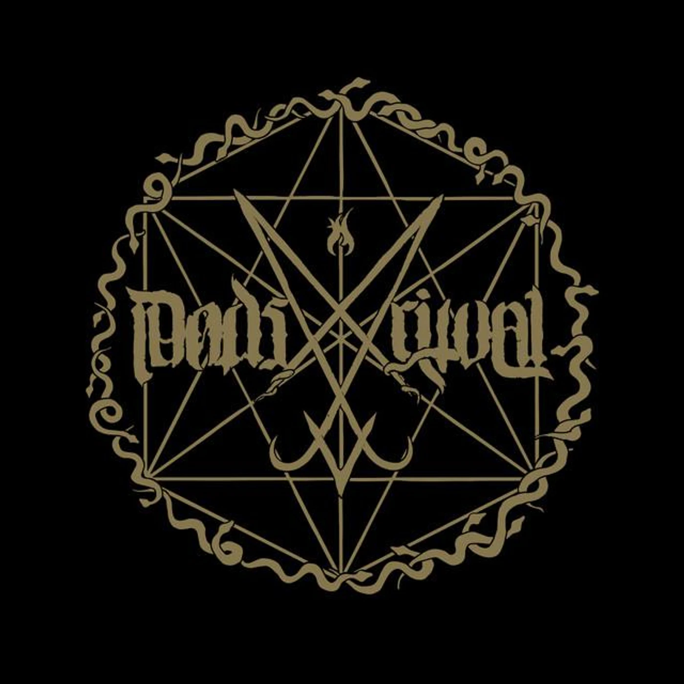 Dødsritual Brand Page