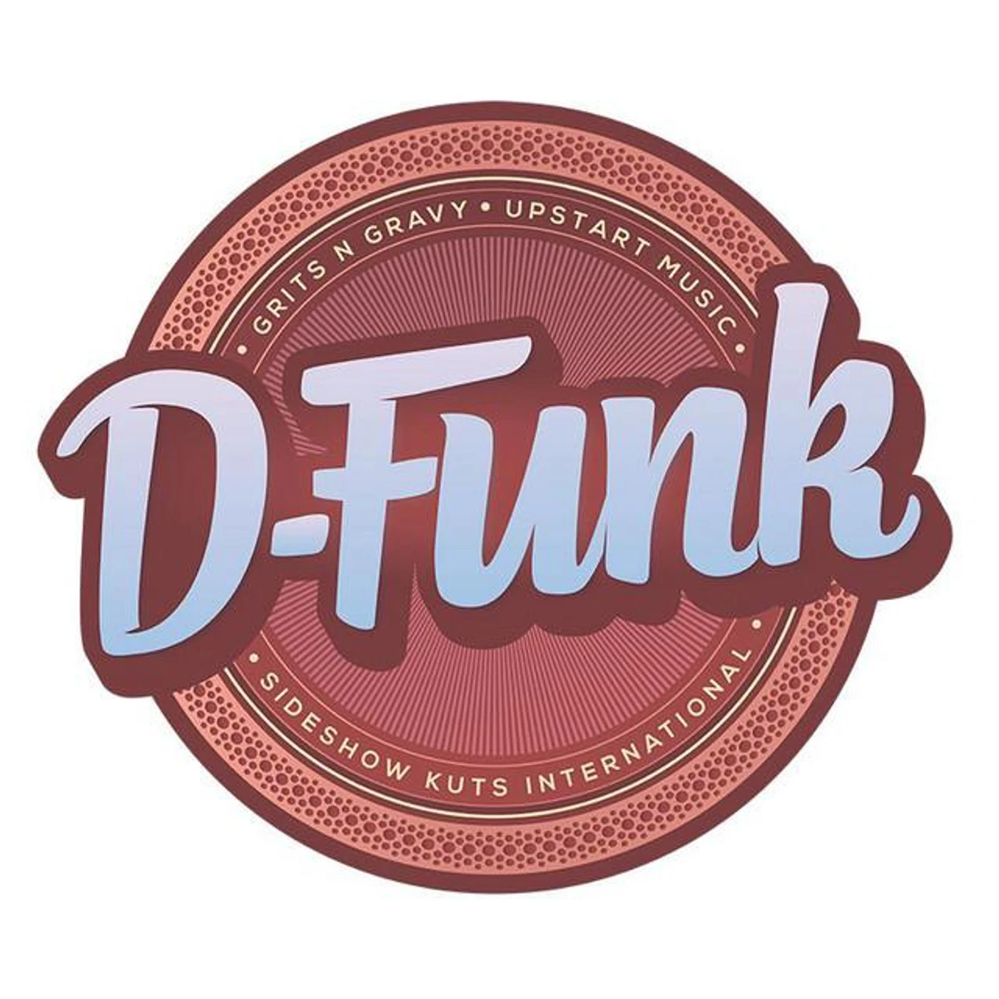 D-Funk Brand Page