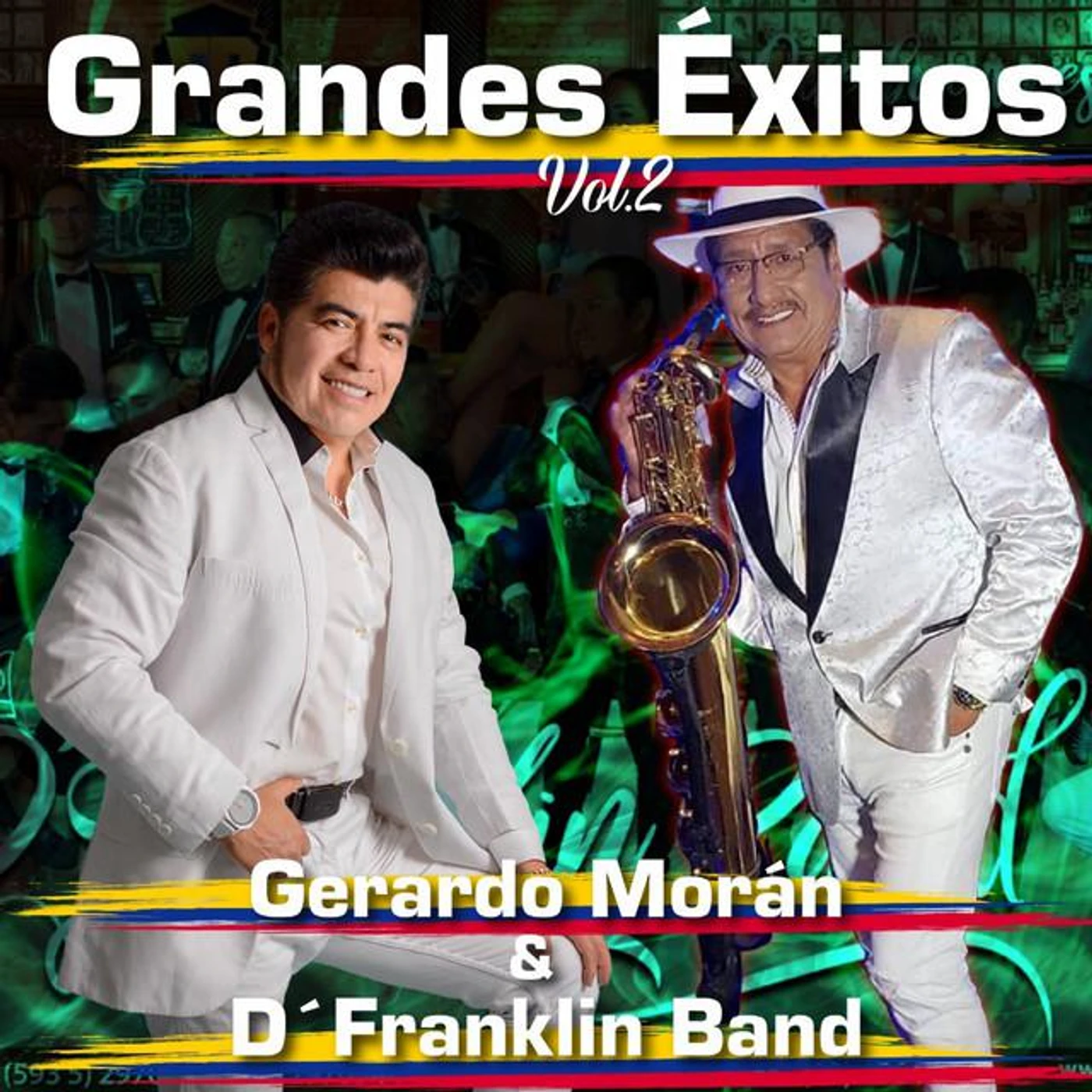D'Franklin Band