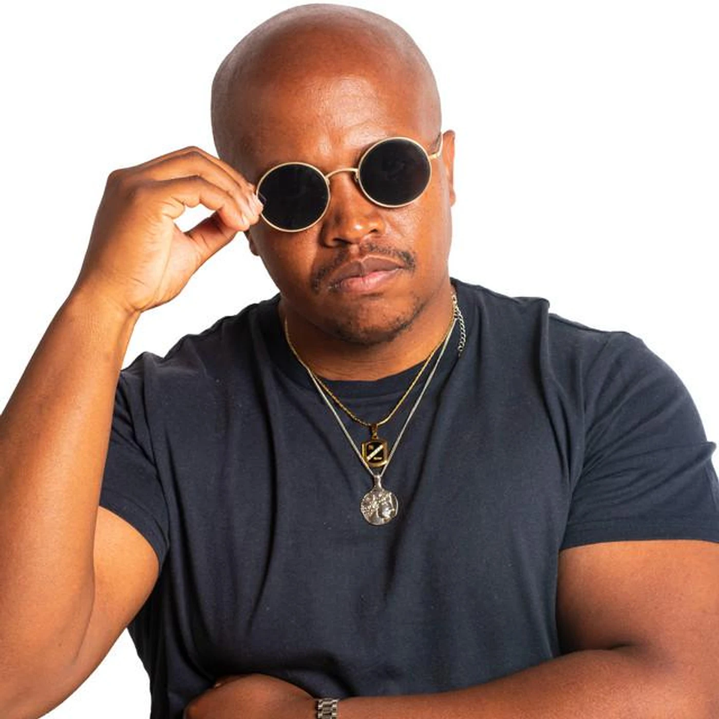 D.General Brand Page