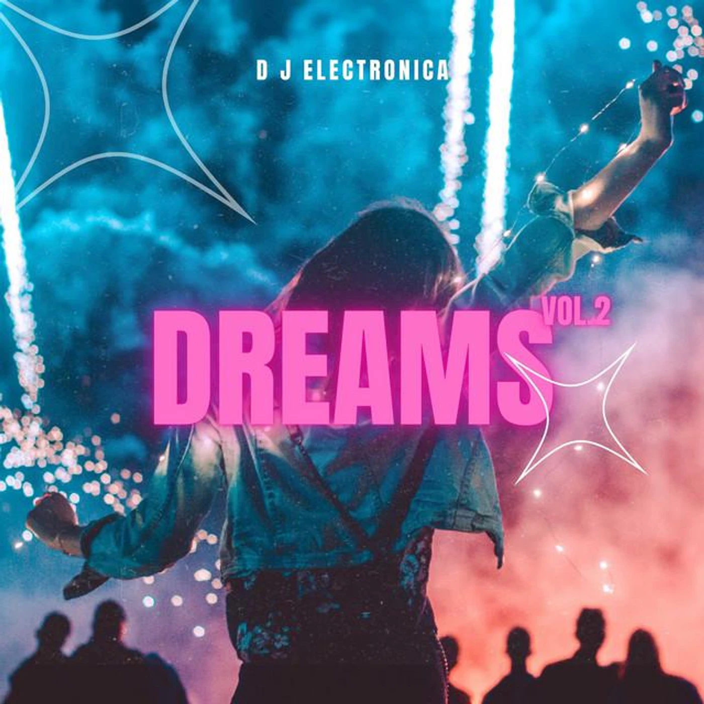 D J Electronica
